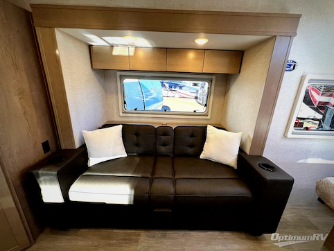 2026 Ember Overland Series 201FBQ RV Photo 2