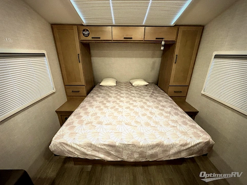 2026 Ember Overland Series 201FBQ RV Photo 3