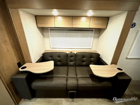 2026 Ember Overland Series 201FBQ RV Photo 4