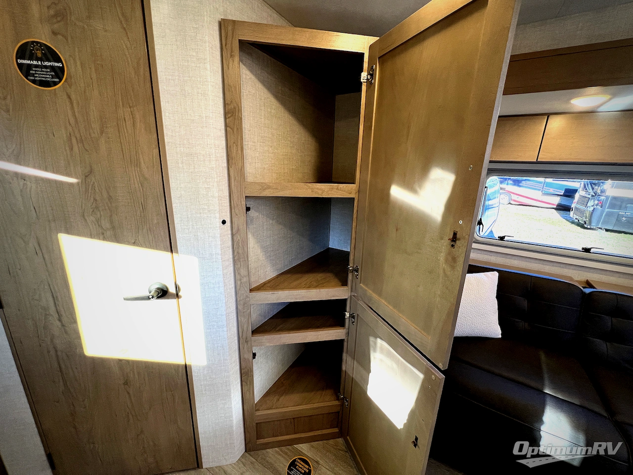 2026 Ember Overland Series 201FBQ Photo 12