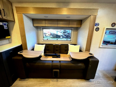 2026 Ember Overland Series 221MSL RV Photo 2