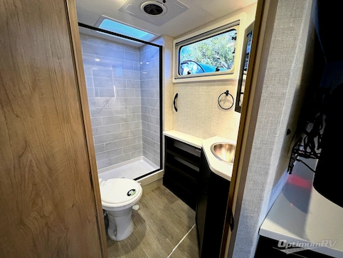 2026 Ember Overland Series 221MSL RV Photo 4