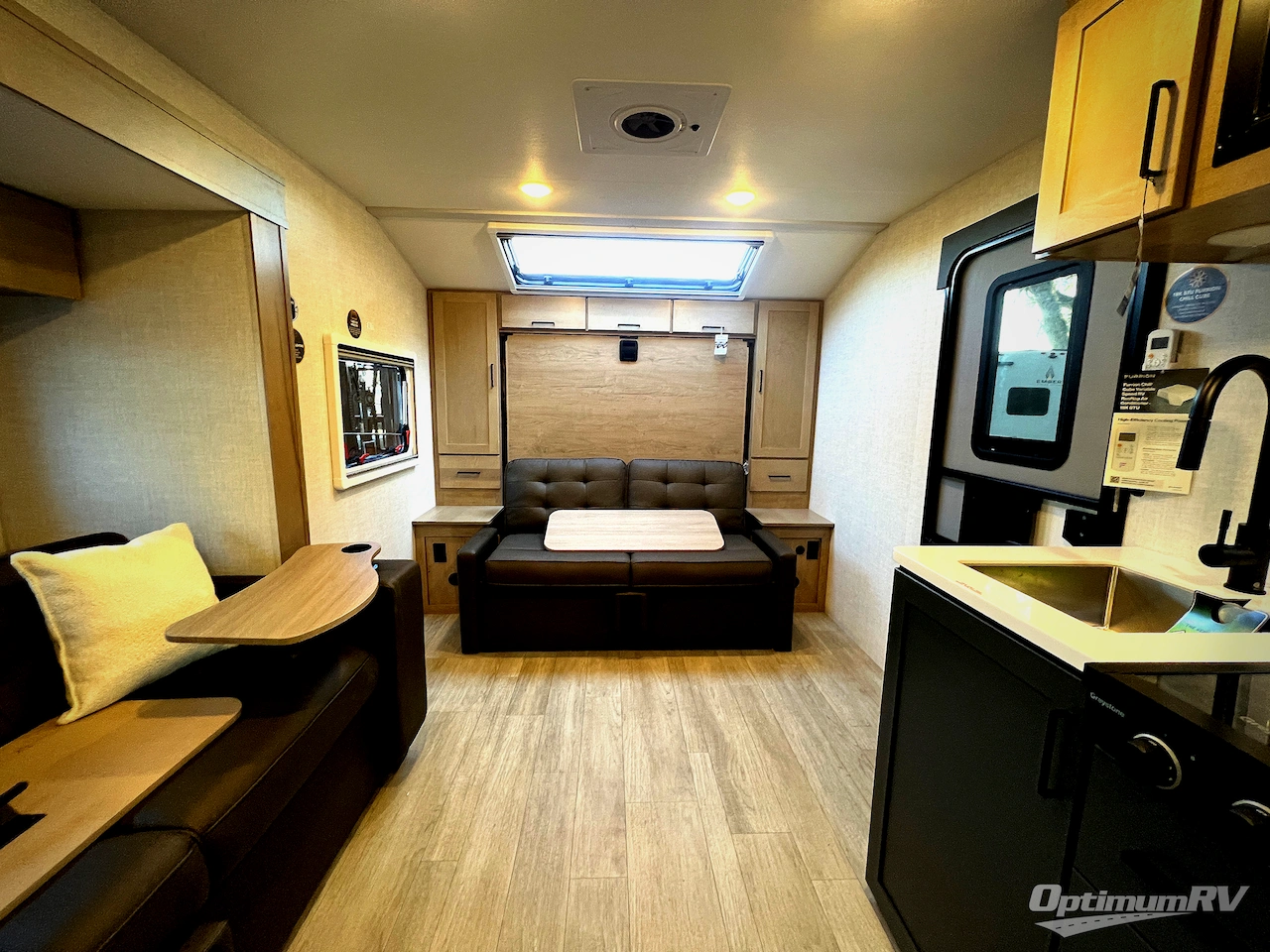 2026 Ember Overland Series 221MSL Photo 19