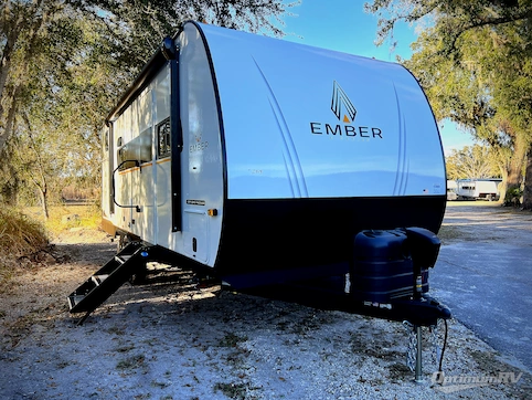 New 2026 Ember E-Series 22ETS Featured Photo