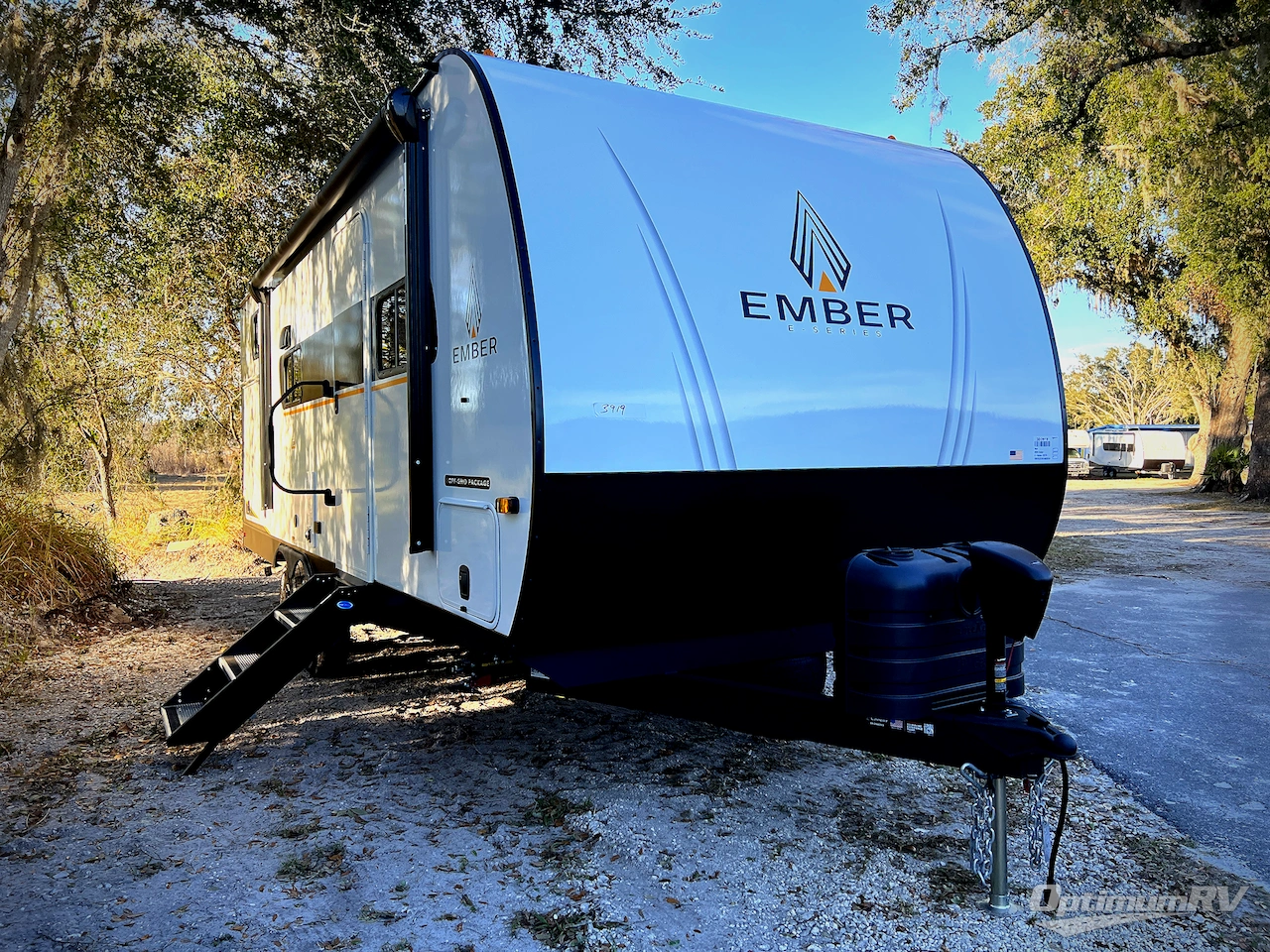 2026 Ember E-Series 22ETS Photo 1