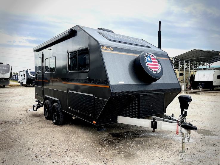 2023 inTech RV O-V-R EXPEDITION RV Photo 1
