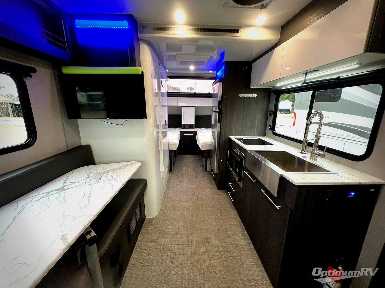 2023 inTech RV O-V-R EXPEDITION Photo 5