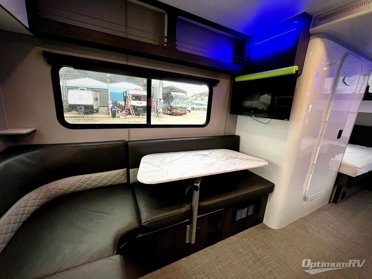 2023 inTech RV O-V-R EXPEDITION Photo 7