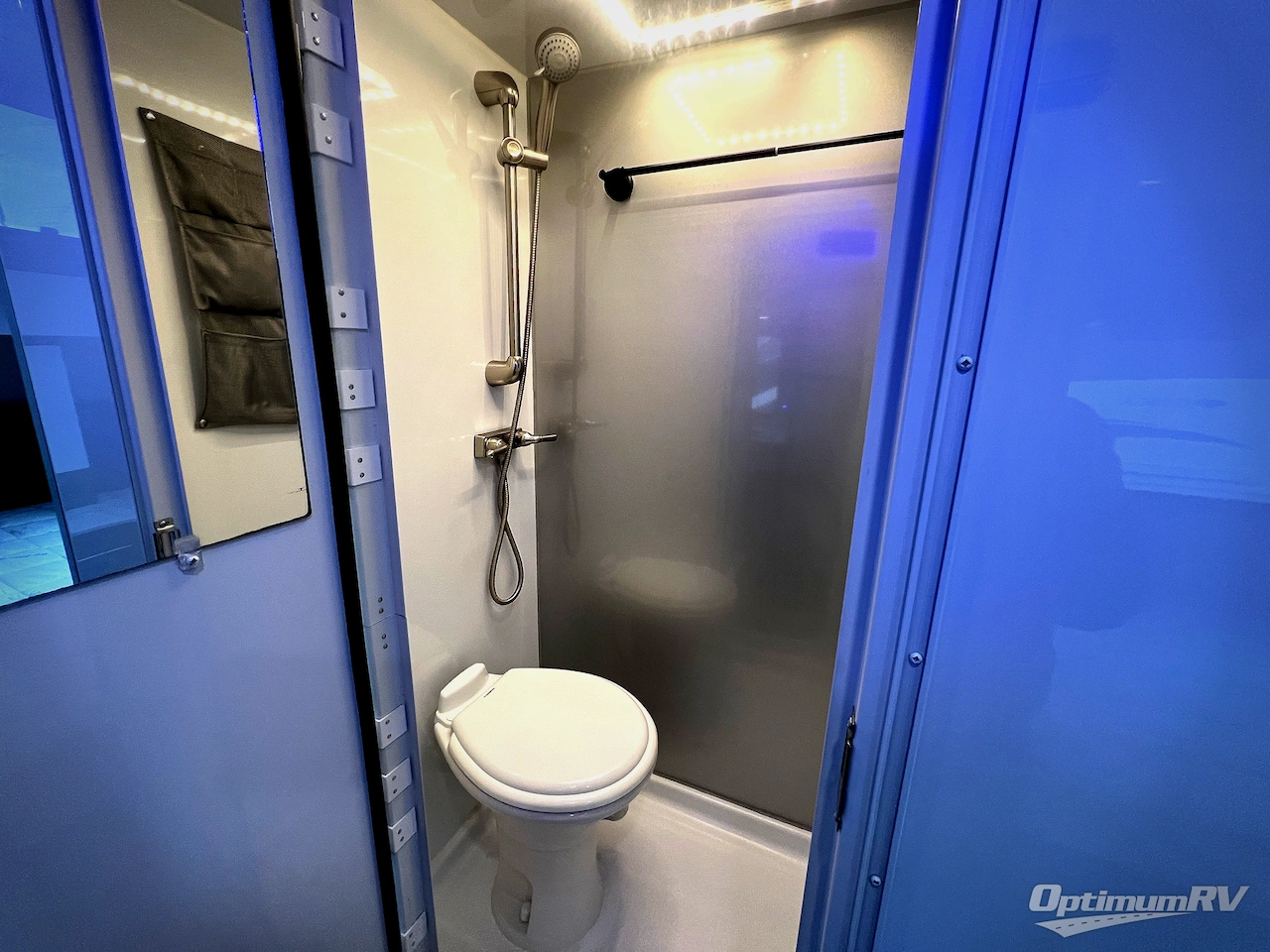 2023 inTech RV O-V-R EXPEDITION Photo 18