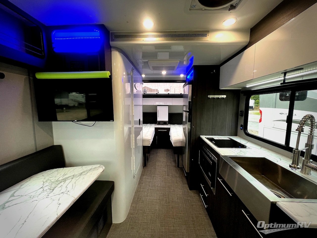 2023 inTech RV O-V-R EXPEDITION Photo 21