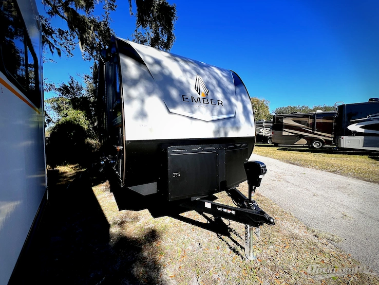 2026 Ember Touring Edition 2300MLL RV Photo 1