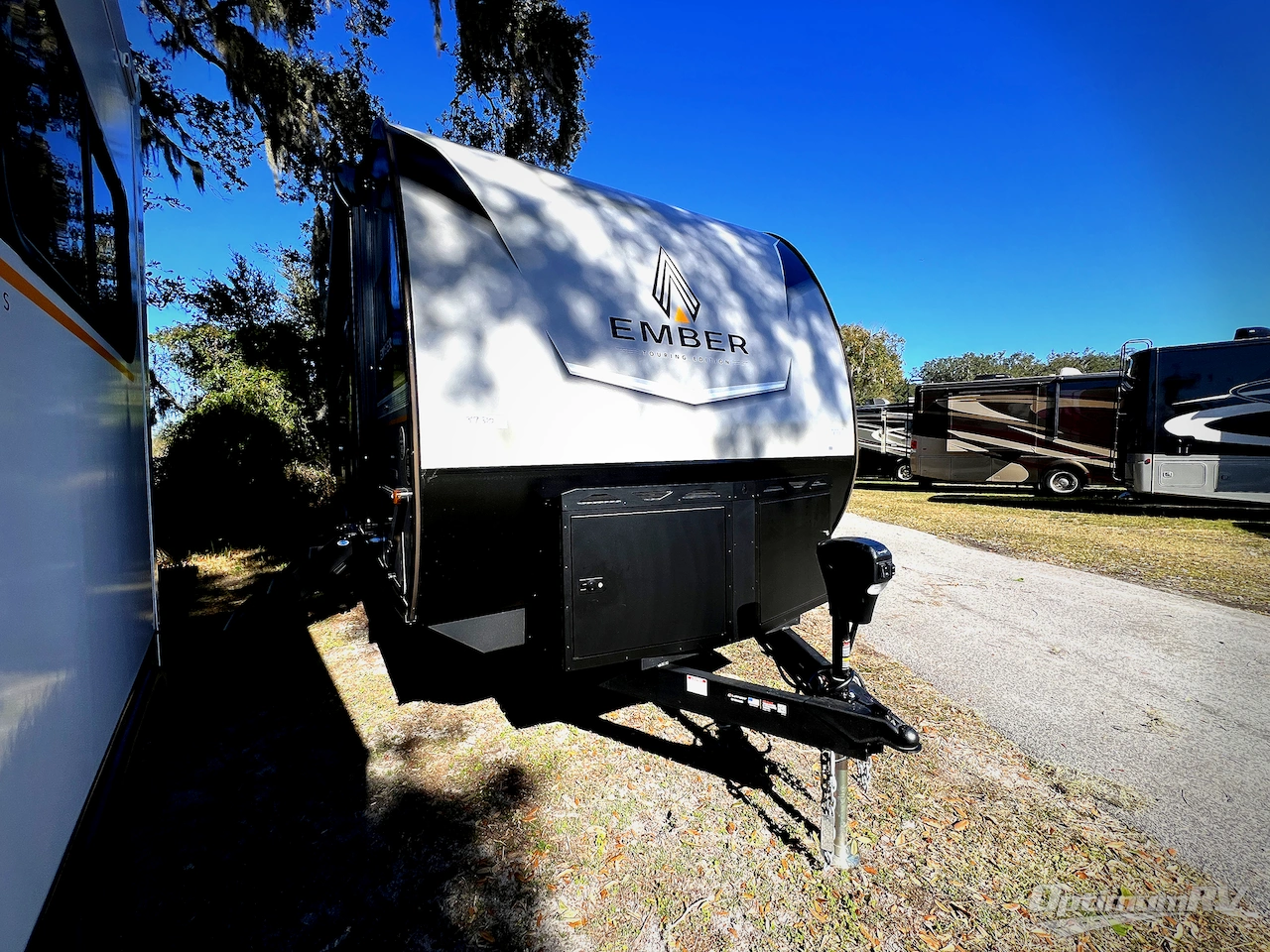 2026 Ember Touring Edition 2300MLL Photo 1