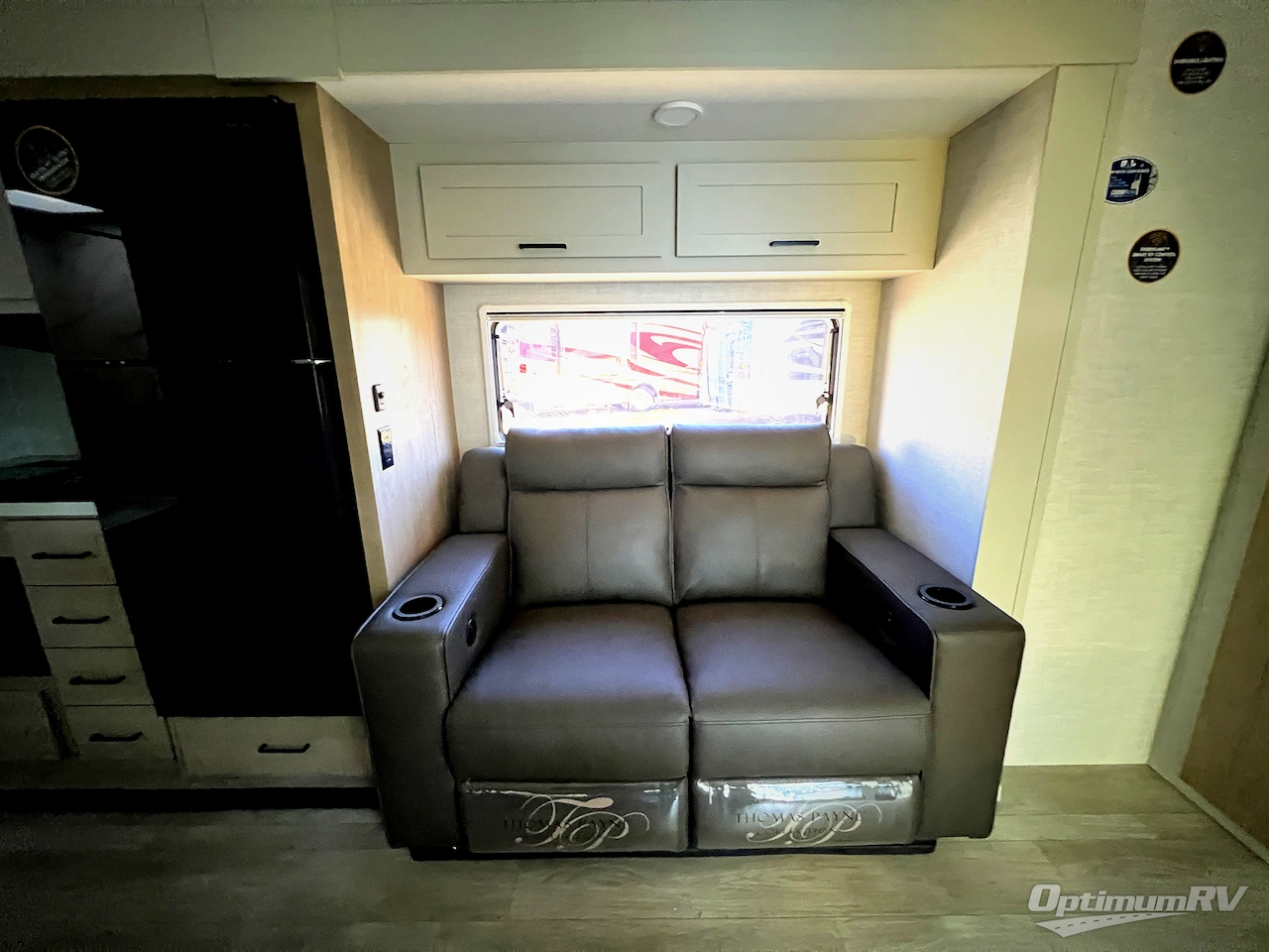 2026 Ember Touring Edition 2300MLL Photo 6