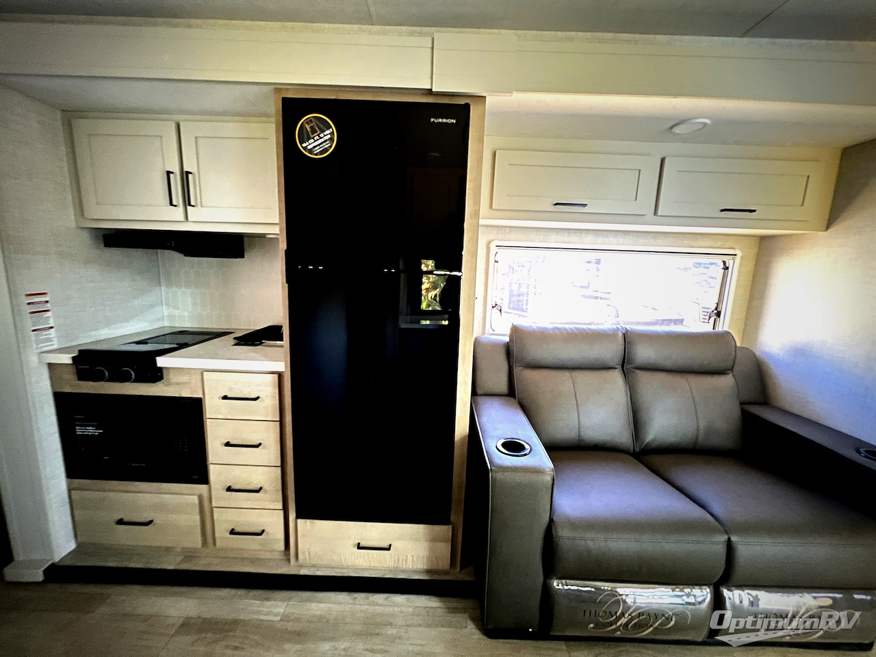 2026 Ember Touring Edition 2300MLL Photo 12