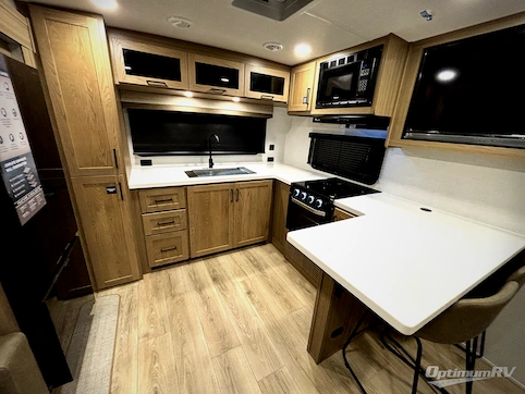 2027 Forest River Flagstaff Micro Lite 25MBR RV Photo 2