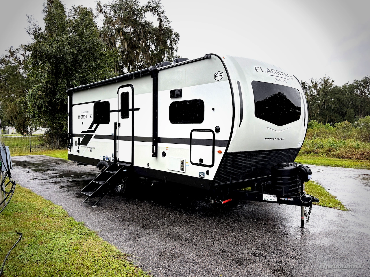 2027 Forest River Flagstaff Micro Lite 25MBR Photo 1