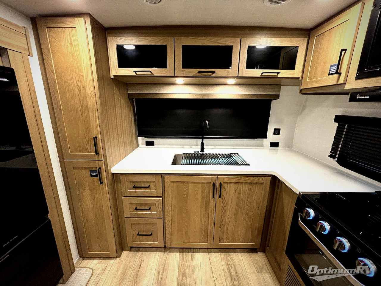 2027 Forest River Flagstaff Micro Lite 25MBR Photo 8