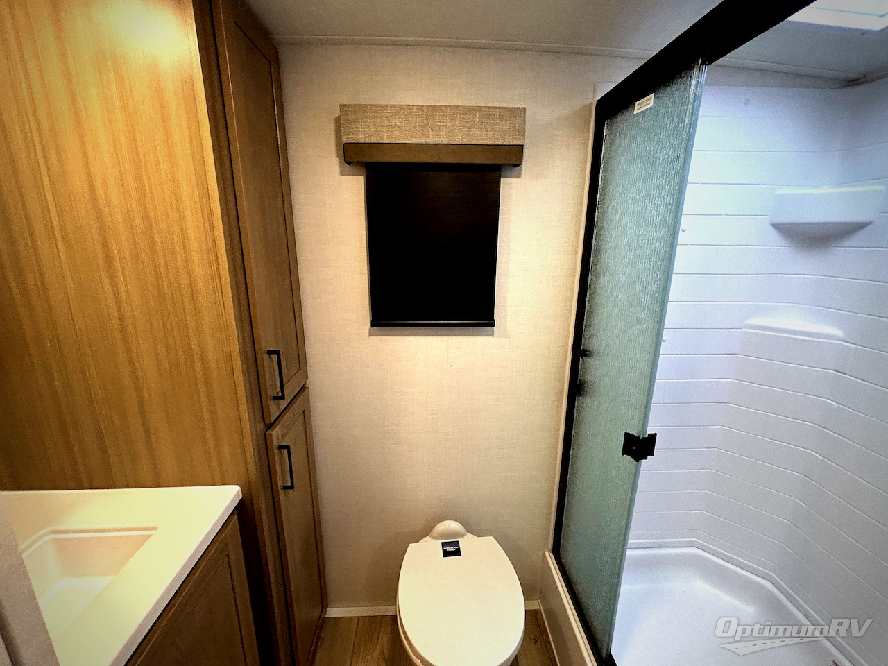 2027 Forest River Flagstaff Micro Lite 25MBR Photo 17