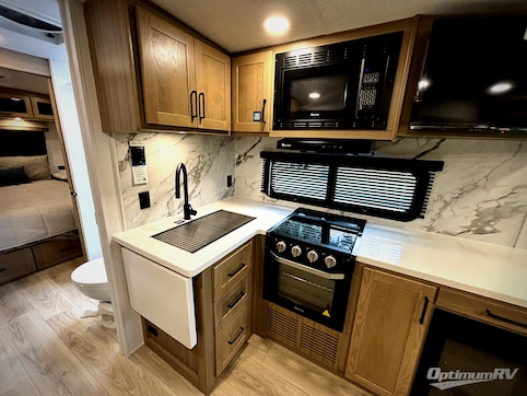 2027 Forest River Flagstaff Super Lite 26SRD RV Photo 2
