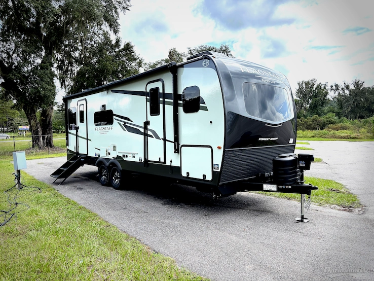 2027 Forest River Flagstaff Super Lite 26SRD RV Photo 1