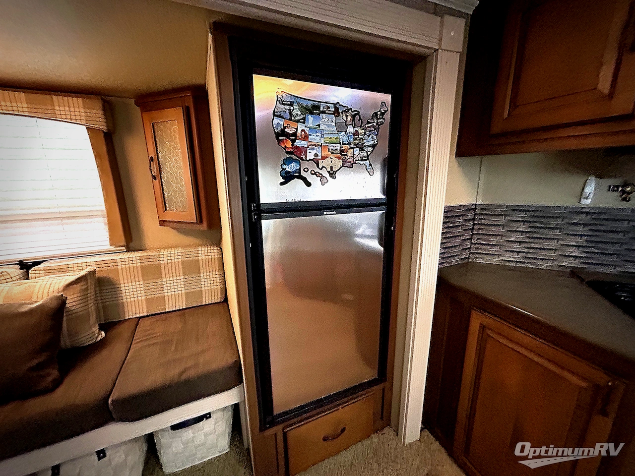 2013 Cruiser ViewFinder Signature V-24SD Photo 7