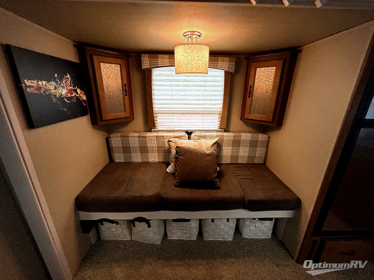 2013 Cruiser ViewFinder Signature V-24SD Photo 8