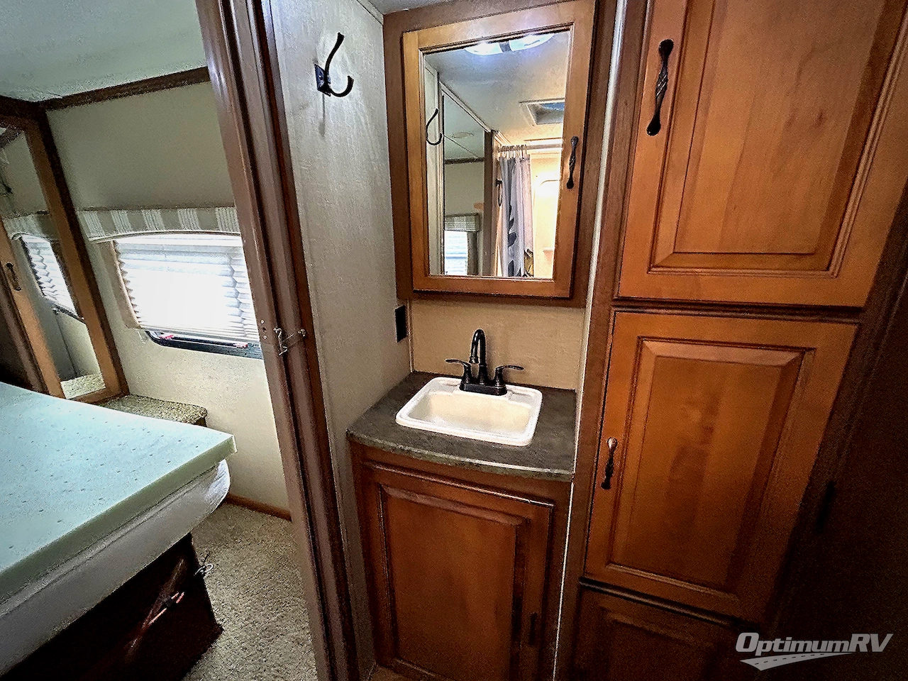 2013 Cruiser ViewFinder Signature V-24SD Photo 13