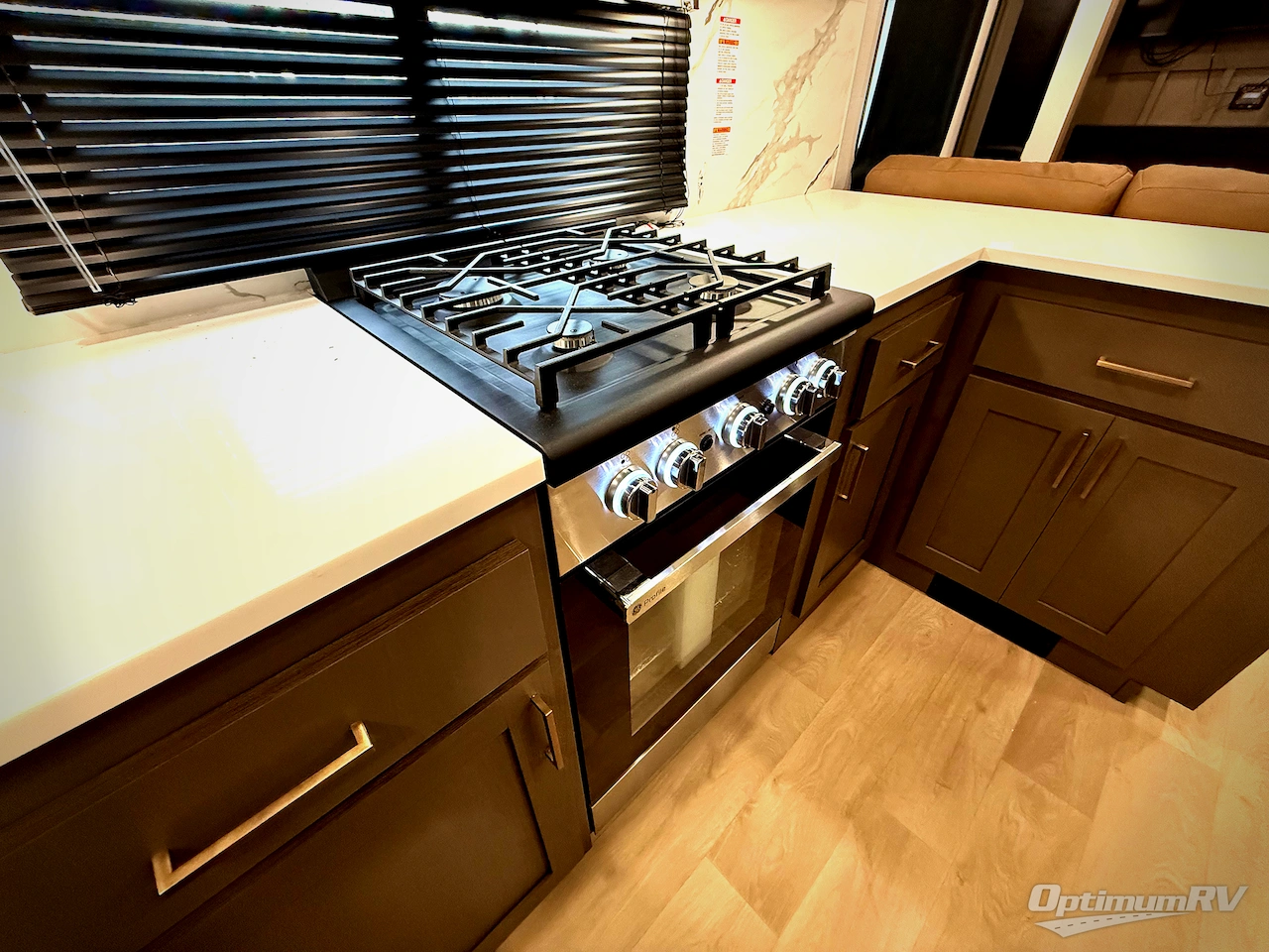 2026 East To West Tandara 388LR Photo 16