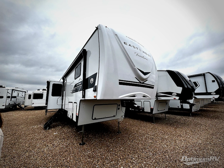2026 East To West Tandara 387BH RV Photo 1