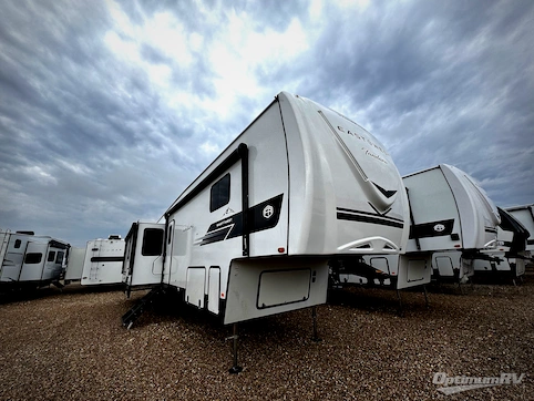 New 2026 East To West Tandara 388LR Featured Photo