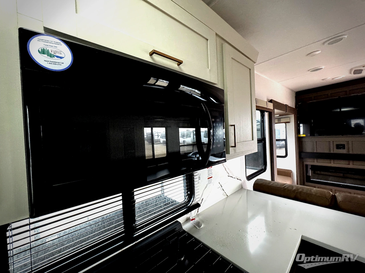 2026 East To West Tandara 388LR Photo 21