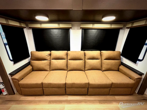 2026 East To West Tandara 387BH RV Photo 3