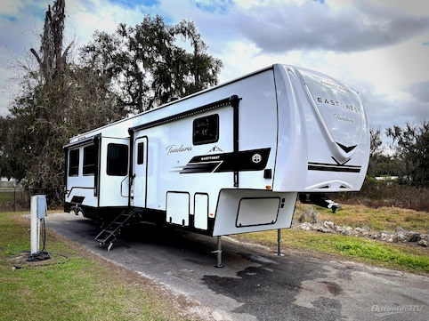 New 2026 East To West Tandara 387BH Featured Photo