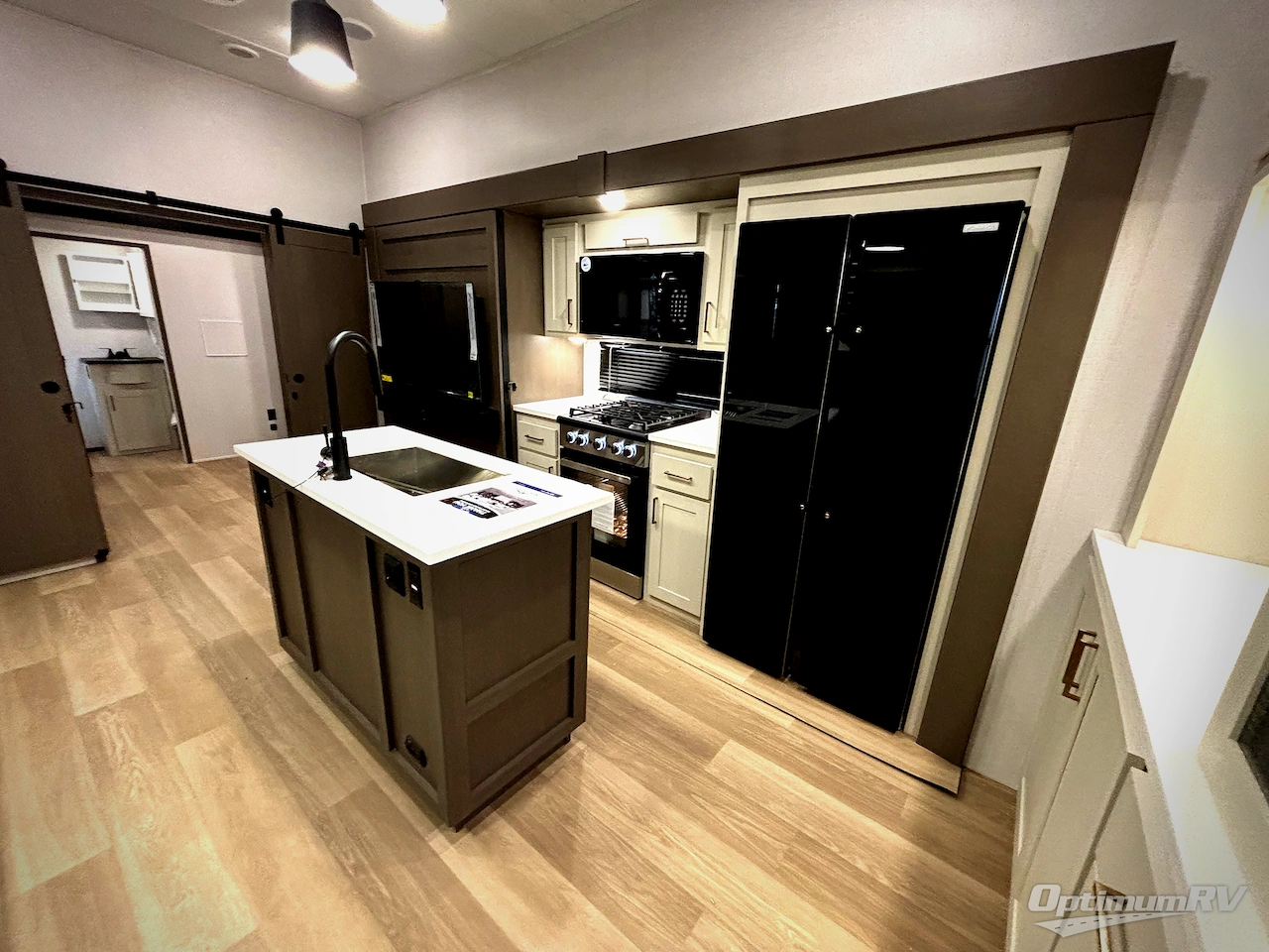 2026 East To West Tandara 387BH Photo 14