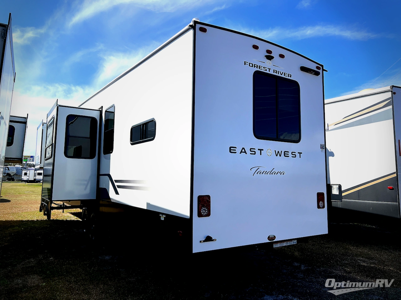 2026 East To West Tandara 388LR Photo 2