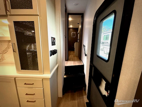 2026 East To West Tandara 295RL RV Photo 2