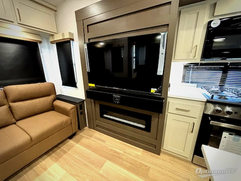 2026 East To West Tandara 295RL RV Photo 4