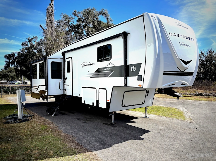 2026 East To West Tandara 295RL RV Photo 1