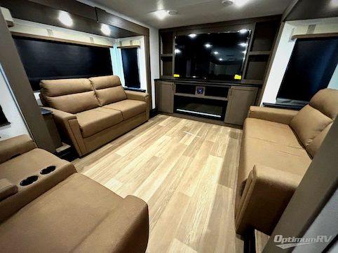 2026 East To West Tandara 390FL RV Photo 2