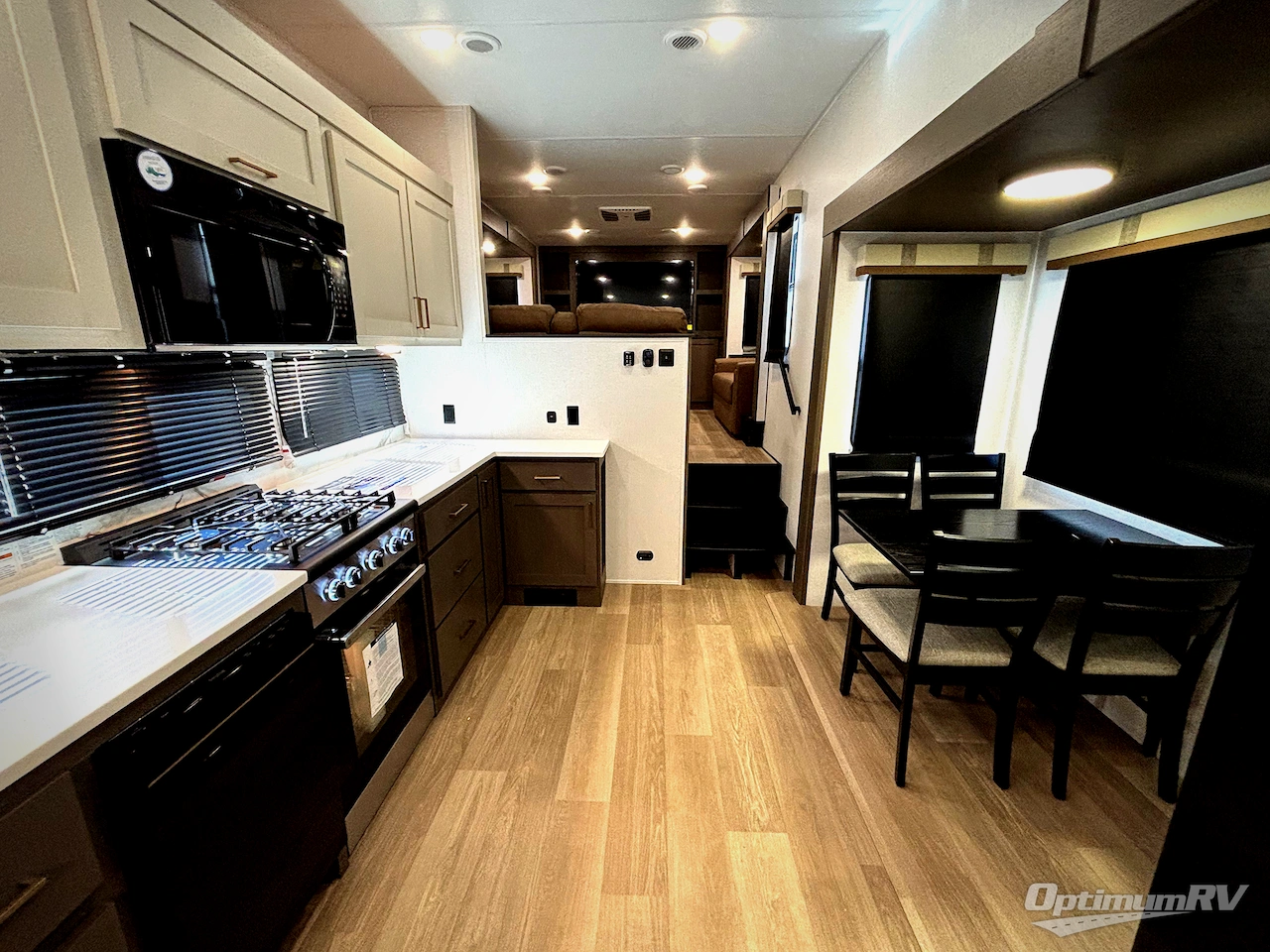 2026 East To West Tandara 390FL Photo 4