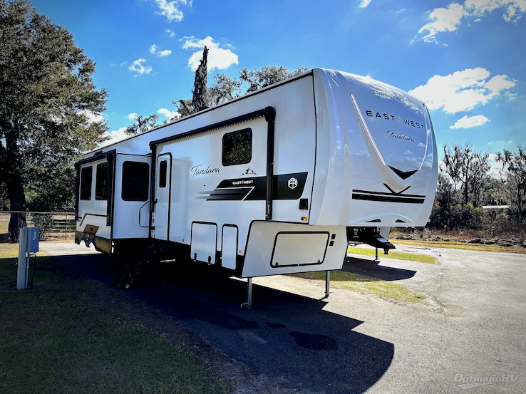 2026 East To West Tandara 389DS RV Photo 1