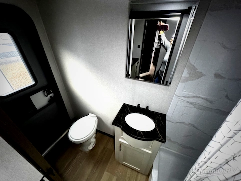 2026 East To West Tandara 389DS RV Photo 4