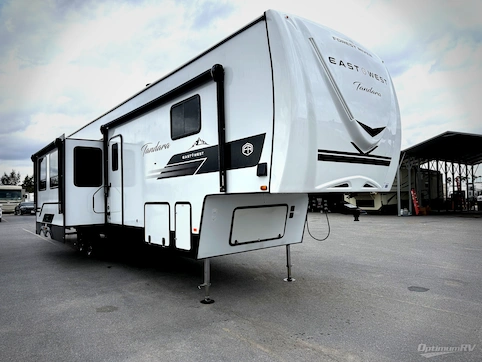 New 2026 East To West Tandara 389DS Featured Photo