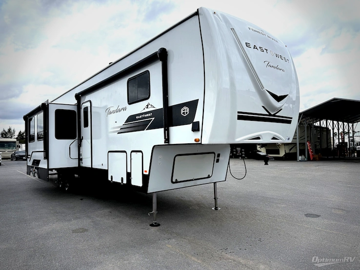 2026 East To West Tandara 389DS RV Photo 1