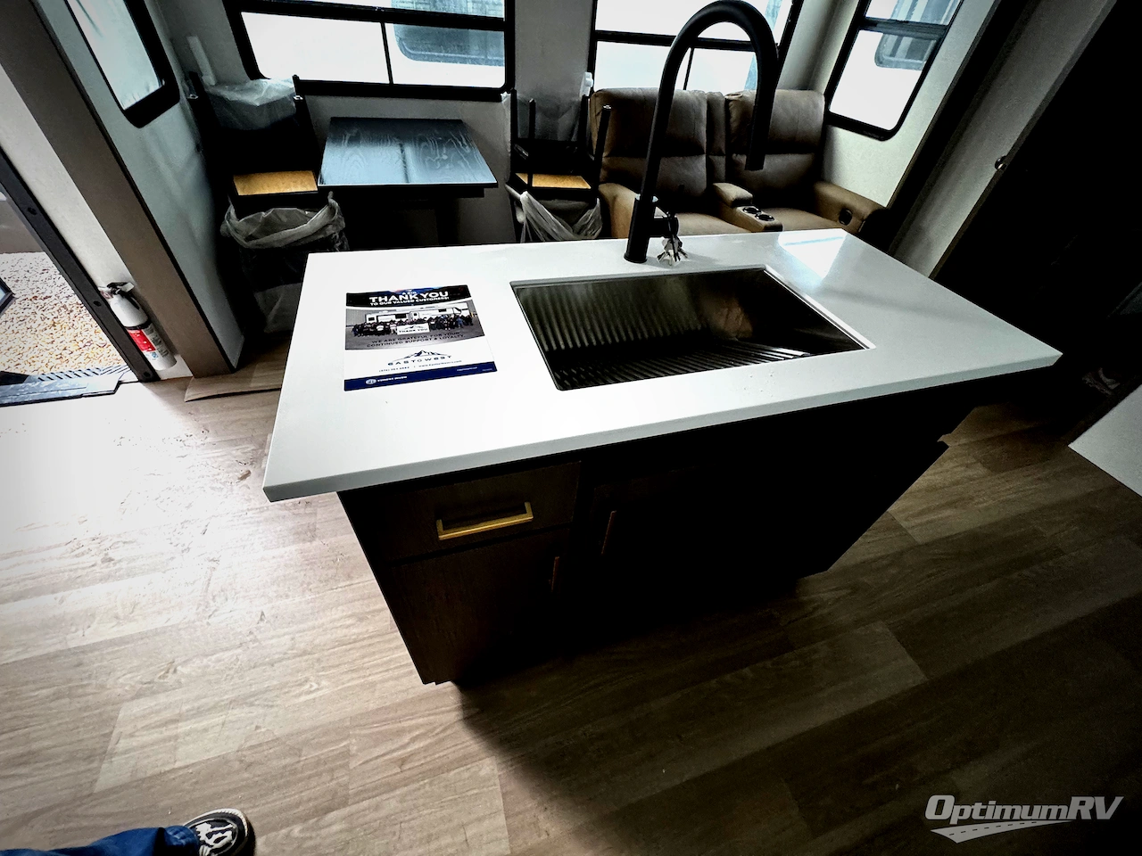 2026 East To West Tandara 389DS Photo 5