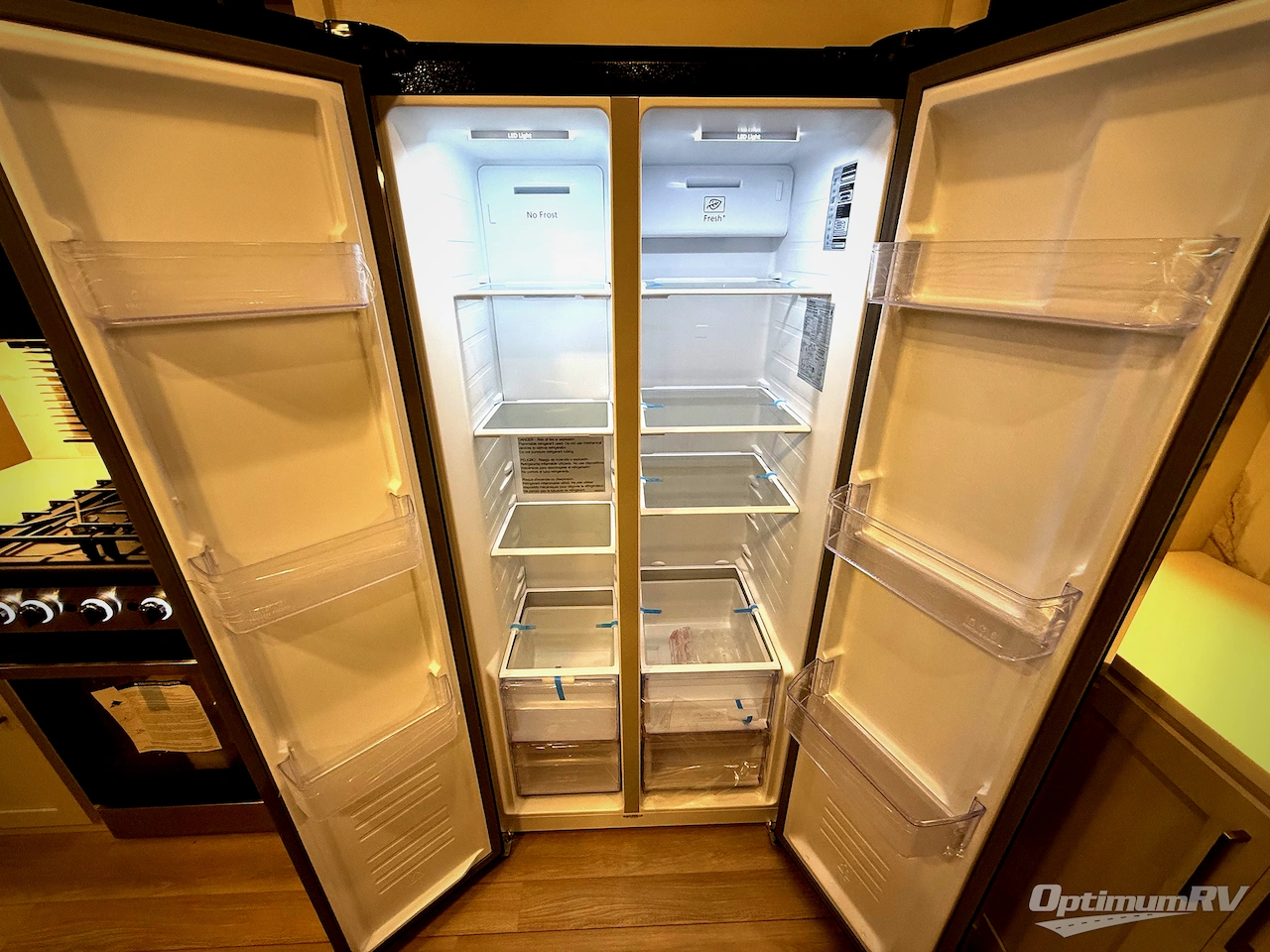 2026 East To West Tandara 389DS Photo 12