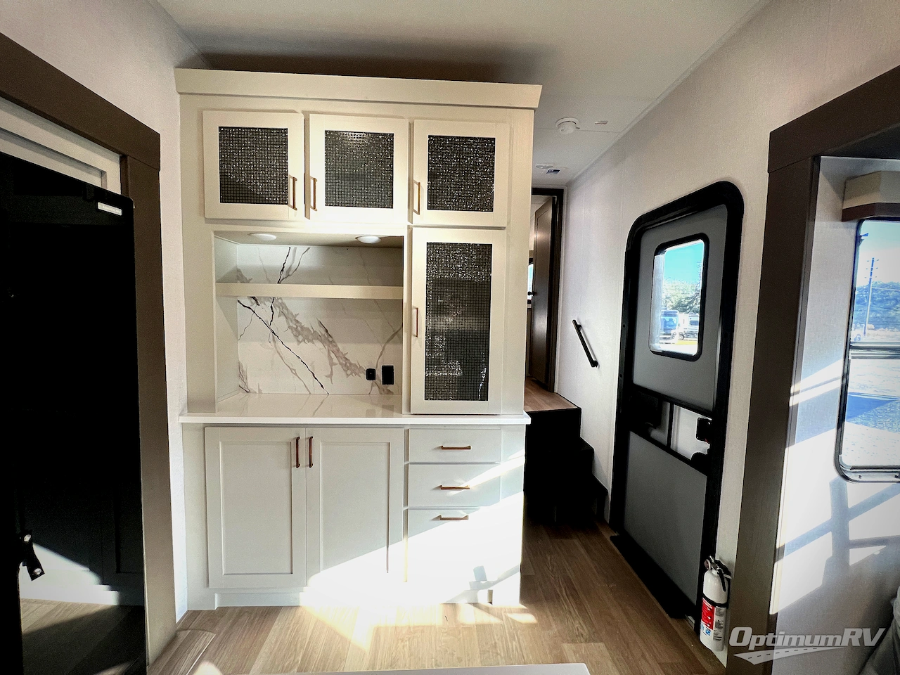 2026 East To West Tandara 389DS Photo 13