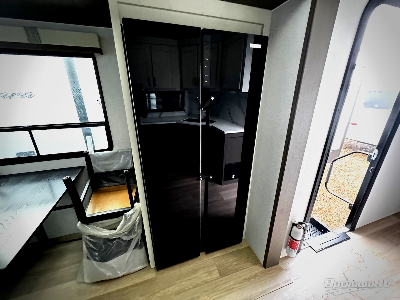 2026 East To West Tandara 390FL Photo 6