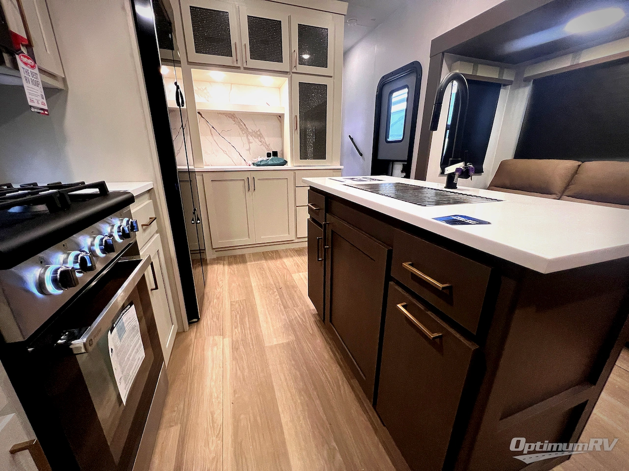 2026 East To West Tandara 389DS Photo 14