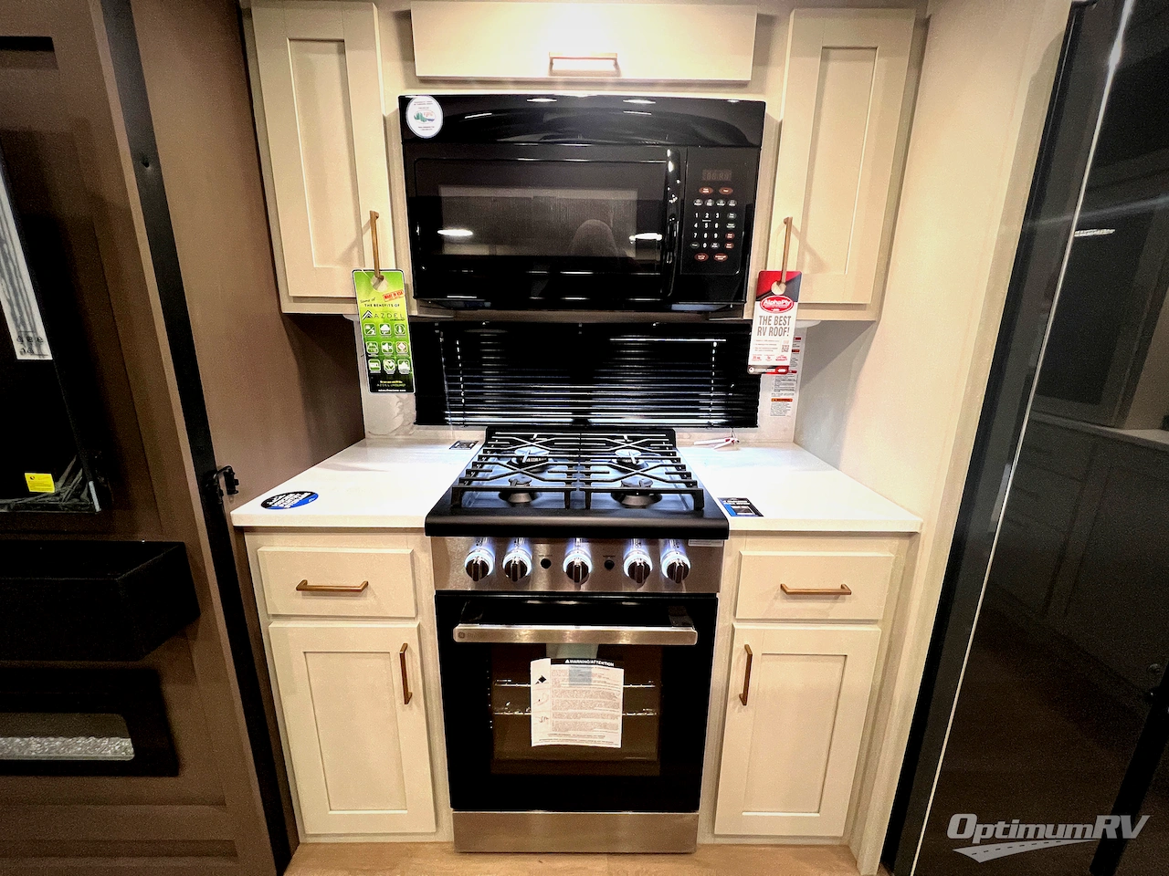 2026 East To West Tandara 389DS Photo 16